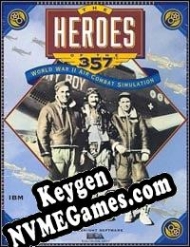 chave livre Heroes of the 357th