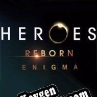 Heroes Reborn: Enigma chave livre