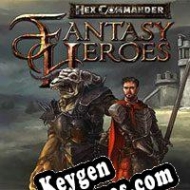 chave de ativação Hex Commander: Fantasy Heroes