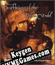 gerador de chaves Hexen: Deathkings of the Dark Citadel