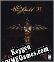 Hexen II chave livre