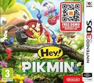 Hey! Pikmin chave de ativação