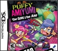 Hi Hi Puffy AmiYumi: The Genie and the Amp gerador de chaves de CD