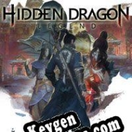 Hidden Dragon: Legend chave de ativação