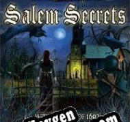 chave de ativação Hidden Mysteries: Salem Secrets Witch Trials of 1692