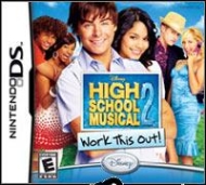 chave de licença High School Musical 2: Work This Out!