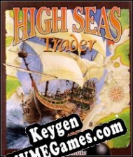 chave de licença High Seas Trader