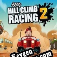 gerador de chaves de licença Hill Climb Racing 2