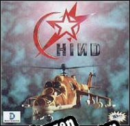 gerador de chaves de CD HIND: The Russian Combat Helicopter Simulation