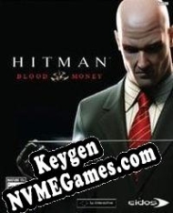 gerador de chaves de licença Hitman: Blood Money