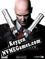 Hitman: Contracts gerador de chaves de licença