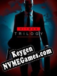 chave de ativação Hitman Trilogy