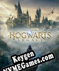 gerador de chaves de licença Hogwarts Legacy