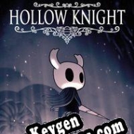 Hollow Knight gerador de chaves de licença