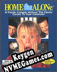 chave de licença Home Alone (1991)