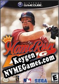 gerador de chaves de CD Home Run King