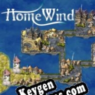 Home Wind chave livre