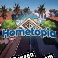 chave de licença Hometopia