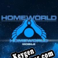 chave de ativação Homeworld Mobile