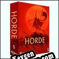 Horde: The Northern Wind chave de ativação