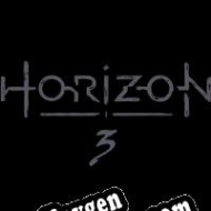 Horizon 3 chave livre