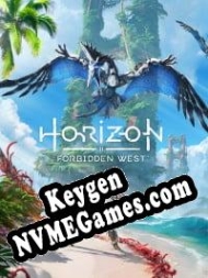 chave de licença Horizon Forbidden West