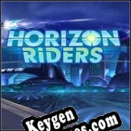 chave de licença Horizon Riders