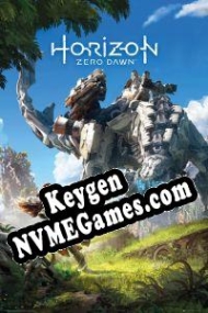 gerador de chaves de CD Horizon: Zero Dawn Complete Edition