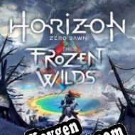 gerador de chaves Horizon: Zero Dawn The Frozen Wilds