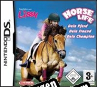 Horse Life chave livre