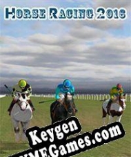 Horse Racing 2016 chave de ativação