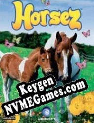 Horsez gerador de chaves de CD