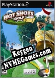 Hot Shots Golf Fore! chave de ativação