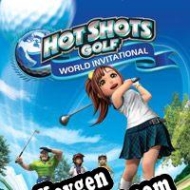 chave de licença Hot Shots Golf: World Invitational