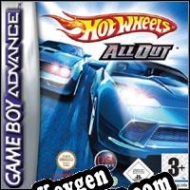 Hot Wheels: All Out chave livre