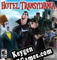 Hotel Transylvania gerador de chaves de licença