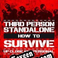 How to Survive: Third Person Standalone gerador de chaves