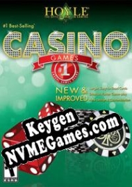 gerador de chaves Hoyle Casino Games 2012