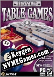 gerador de chaves Hoyle Table Games