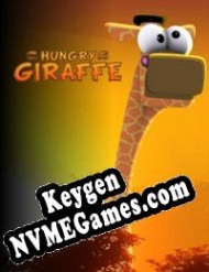 gerador de chaves de licença Hungry Giraffe