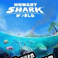 Hungry Shark World chave de ativação