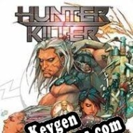 chave de ativação Hunter-Killer