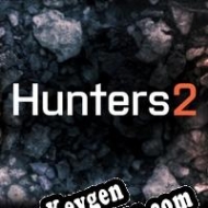 Hunters 2 chave de ativação