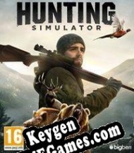 chave de ativação Hunting Simulator