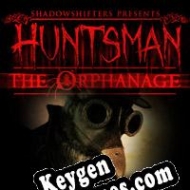 Huntsman: The Orphanage gerador de chaves