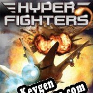 Hyper Fighters gerador de chaves de CD