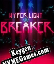 Hyper Light Breaker gerador de chaves de CD