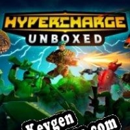 gerador de chaves Hypercharge: Unboxed