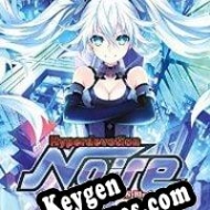 gerador de chaves de licença Hyperdevotion Noire: Goddess Black Heart