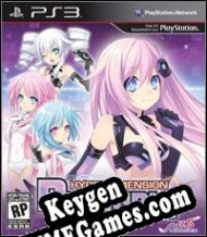 Hyperdimension Neptunia mk2 chave livre